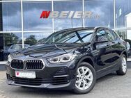 BMW X2 Sportsitze adaptiv LED Panorama DAB Kamera Hi - Dessau-Roßlau