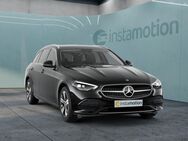 Mercedes C 180, Avantgarde Business Assistenz, Jahr 2021 - München