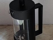 Frenchpress Pressstempel Kaffeezubereiter Kaffeemaschine - NEU - French-Press - Neuwied