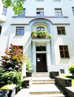 ...WG-LIEBHABER GESUCHT... - Chemnitz