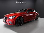 Mercedes C 220, d CP AMG LINE PLUS Night Wide 19, Jahr 2022 - Bitburg