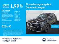 VW Touareg, 3.0 TDI R-Line, Jahr 2024 - Stuttgart