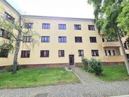 Top vier Zimmer Wohnung, ruhig gelegen in Cracau! - Magdeburg