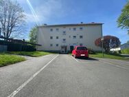 Sehr helle 3-Zimmer-Wohnung mit Balkon und Stellplatz im Baugebiet Krumme Äcker zu verkaufen! - Weiden (Oberpfalz)