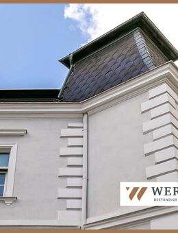 Pension, Wohnungen, Parkplatz - Stadtzentrum Görlitz - Görlitz
