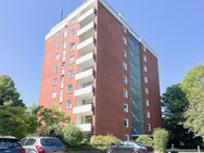 RESERVIERT! € 160.000,- für barrierefreie 2 Zimmerwohnung in Eidelstedt - Hamburg