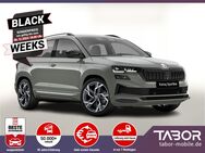 Skoda Karoq, 190 Sportl NavCol °, Jahr 2024 - Kehl