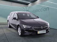 Opel Insignia, 2.0 Elegance, Jahr 2022 - München