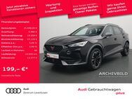 CUPRA Formentor, e-Hybrid, Jahr 2022 - Leverkusen