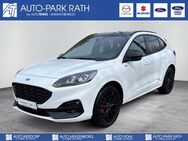 Ford Kuga, ST-Line X Black, Jahr 2023 - Düsseldorf