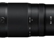 Nikon NIKKOR Z 180-600mm 1:5.6-6.3 VR für Z5,Z5II,Z6II,Z6III&Z f passendes Objektiv