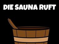 Sauna Einladung - Wiesbaden