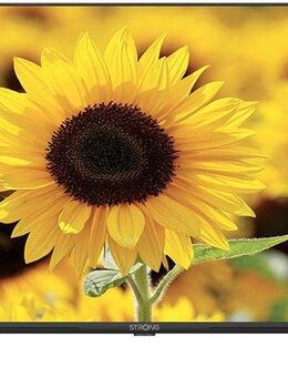 Strong SRT40FD5553 LED-Fernseher (100 cm/40 Zoll, Full HD, Smart-TV)