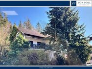 Charmantes Mehrfamilienhaus: Ruhige Lage, großes Potential, Sanierung erforderlich - Langelsheim