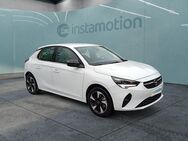 Opel Corsa-e, Elegance 50kw digitales Blendfreies Fernl Scheinwerferreg, Jahr 2022 - München