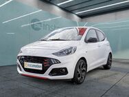 Hyundai i10, N LINE, Jahr 2023 - München