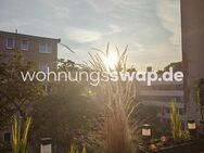 Wohnungsswap - Werrastraße - Berlin