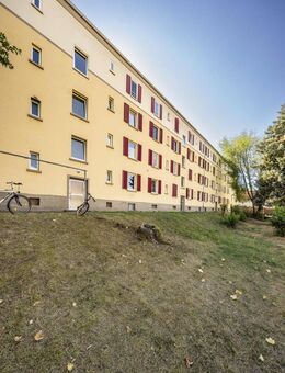 3-Zimmer-Wohnung in Kaiserslautern - Kaiserslautern