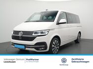 VW T6 Multivan, 1 Generation Six, Jahr 2020 - Leverkusen