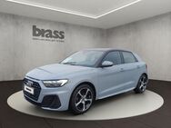 Audi A1, Sportback 30 TFSI S line, Jahr 2021 - Marburg