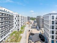 Smyles Living - hochwertig ausgestattetes City Apartment zum 16.10.2024 - Berlin