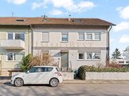 Mehrfamilienhaus mit 3 Wohneinheiten in beliebter Wohngegend - Schützenhof! - Landau (Pfalz)