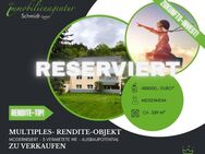 ***Modernisiertes Anlage-Objekt, Meisenheim, zu verkaufen!*** - Meisenheim