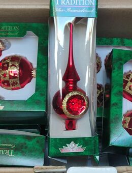 Weihnachtskonvolut - Karlsfeld