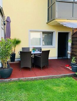 Schöne Eigentumswohnung zu verkaufen - Mühlheim (Main)