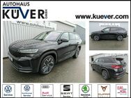 Skoda Kodiaq, 2.0 TDI Sportline, Jahr 2024 - Hagen (Bremischen)