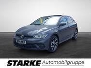 VW Polo, 1.0 TSI R-Line, Jahr 2024 - Lotte