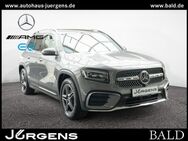 Mercedes GLB 200, AMG-Sport 19, Jahr 2023 - Hagen (Stadt der FernUniversität)