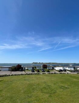 Ferienwohnung am Südstrand mit Meerblick - Fehmarn