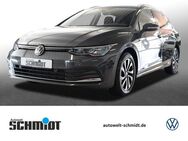 VW Golf Variant, 1.5 TSI Golf VIII Move, Jahr 2023 - Recklinghausen