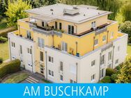 Geschmackvolles Penthouse mit dem Highlight der Aufzug fährt bis in die Wohnung! - Bielefeld