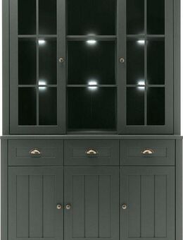 Home affaire Buffet Ascot Höhe 196 cm