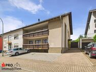 Haus für Familie in Top Lage! - Püttlingen