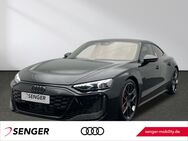 Audi RS e-tron GT, performance quattro, Jahr 2022 - Lingen (Ems)