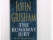 The Runaway Jury,John Grisham,Arrow Books,1996 - Linnich