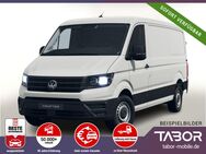 VW Crafter, 2.0 TDI 35 140 L3H2 3S, Jahr 2025 - Kehl