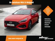 Hyundai i30, 1.5 T-GDI cw ADVANTAGE, Jahr 2024 - Weißenburg (Bayern)