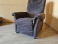 Sessel Fernsehersessel mit Liegefunktion in 72764