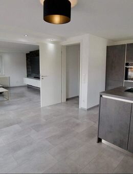 Sehr hübsche moderne Wohnung - Vöhringen (Bayern)