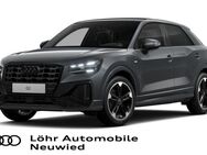 Audi Q2, 35 TFSI S line, Jahr 2022 - Neuwied