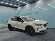 CUPRA Formentor, 2.0 TSI 2 5 EU6d VZ5 Edition Taiga, Jahr 2023 - München