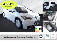VW ID.3, Pro APP, Jahr 2022 - Bamberg