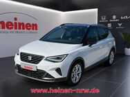 Seat Arona, 1.5 TSI FR ParkAss W-Paket, Jahr 2022 - Bergkamen