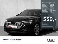 Audi Q8, 55 S line quattro (, Jahr 2023 - Düsseldorf