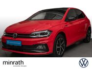 VW Polo, 1.0 TGI Highline, Jahr 2020 - Moers