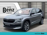 Skoda Kodiaq, 2.0 TSI Sportline, Jahr 2023 - Laupheim